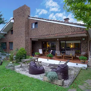 Menditxo Eder Homestay