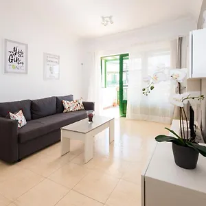  Apartamento El Gin España