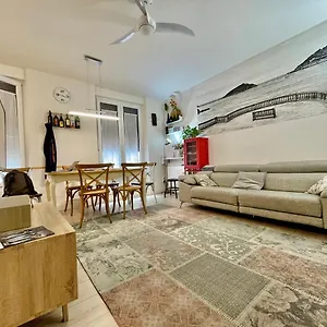 Epi-center Apartment