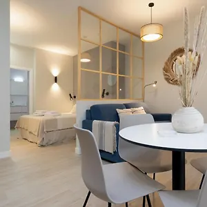  Apartamento 42 Playa Y Ascensor Grupo Ac Gestion España