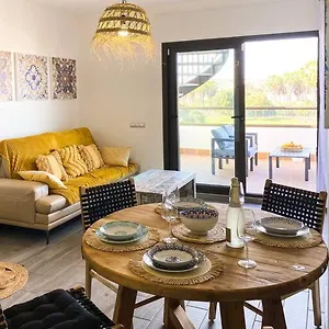 Pueblo Majorero: Luxury With Terraces, Pools & Access Apartment Caleta De Fuste