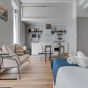 San Blas By Sanse Holidays Apartment